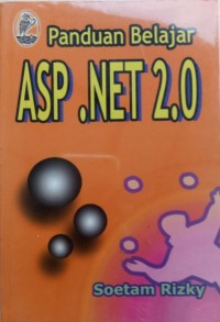 Panduan belajar ASP.NET 2.0