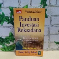 Panduan Investasi Reksadana