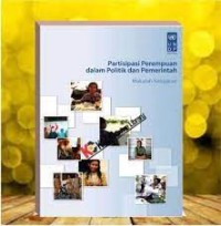 Partisipasi perempuan dalam politik dan pemerintah