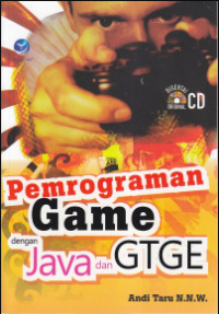 Pemrograman game java dan gtge