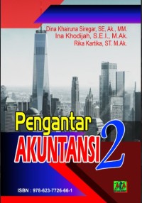 Pengantar Akuntansi 2