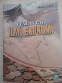 Pengantar ilmu ekonomi