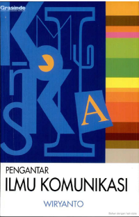 Pengantar Ilmu Komunikasi