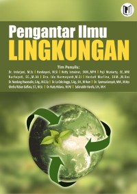 Pengantar ilmu lingkungan