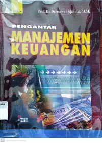 Pengantar manajemen keuangan (Edisi 4)