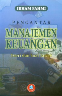 Image of Pengantar Manajemen Keuangan : Teori dan Soal Jawab