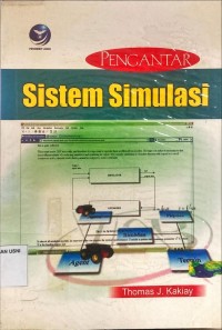 Pengantar sistem simulasi