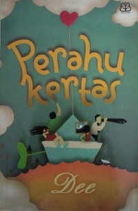 Perahu Kertas