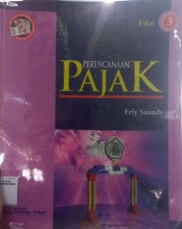 Perencanaan Pajak (Edisi 3)