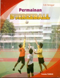Permainan B'jerzzball