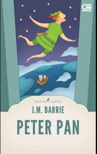 Image of Peter Pan