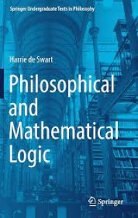 Philosophical and mathematical logic