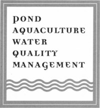 Pond aquaculture water quality management
