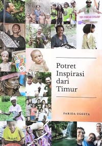 Potret Inspirasi dari Timur