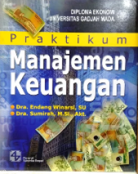 Praktikum manajemen keuangan