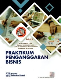 Praktikum penganggaran bisnis