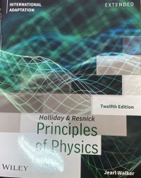 Principles of Physics
