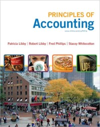 Principles of accounting
