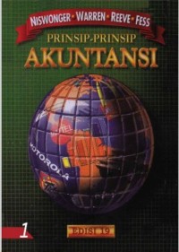 Prinsi prinsip akuntansi