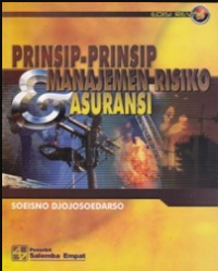 Prinsip-prinsip manajemen risiko & asuransi