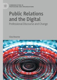 Public relation and the digital