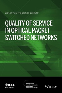 Quality of service in optical packet switched networks
