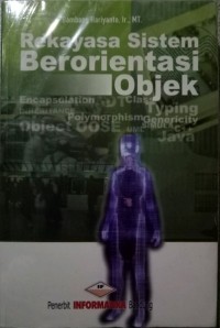 Rekayasa Sistem Berorientasi Objek