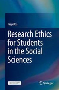 Research ethics for students in the social sciences