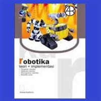 Robotika: teori dan implementasi