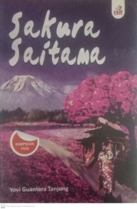 Sakura saitama : kumpulan puisi