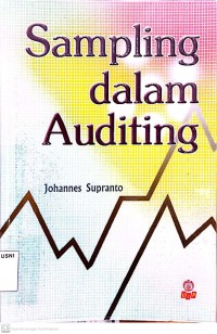 Sampling dalam auditing