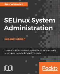 Selinux system administration