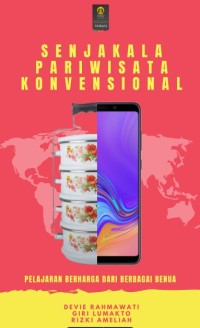 Senjakala pariwisata konvensional