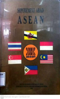 Seperempat Abad ASEAN