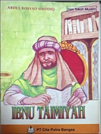 Image of Seri Tokoh Muslim: Ibnu Taimiyah