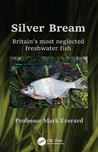 Image of Silver bream: Britain's most neglected freshwater fish