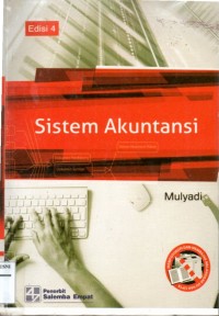 Sistem akuntansi edisi 4