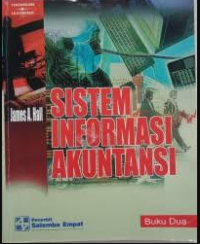 Sistem Informasi Akuntansi (Buku 2)