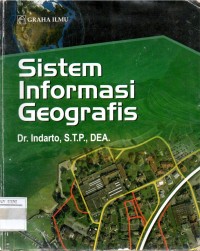 Sistem informasi geografis