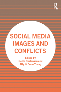 Social media images and conflicts