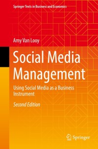 Image of Social media management