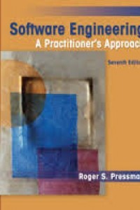 Software Engineering : A. Practitioner's Approach