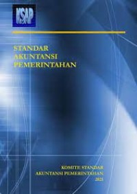 Standar akuntansi pemerintahan