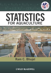 Stastistics for aquaculture