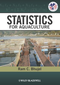 Stastistics for aquaculture