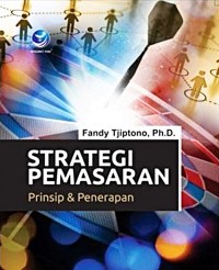 Strategi pemasaran: prinsip dan penerapan