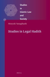 Studies in Islamic Law  and Society