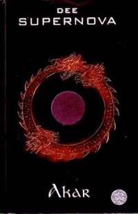 Supernova Akar-Truedee Books