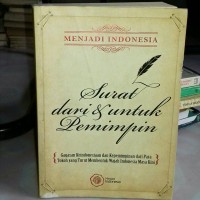 Surat dari & untuk Pemimpin