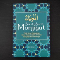Surat-Surat Munjiyat